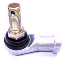 Bronco Tie rod end outer Yamaha