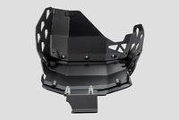 Yakk EXP Yakk EXP Skid Plate Yamaha T7 Tenere 700 (19-20) Svart – bilde 3