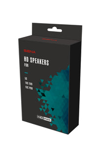 Sena HD Speakers Type B (5S 10C Pro 10C EVO) – bilde 1