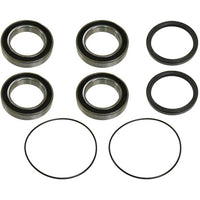 Bronco bearing & sealkit Suzuki Quadracer 450 2006-11 – bilde 1