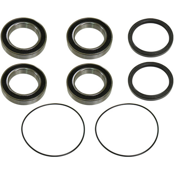 Bronco bearing & sealkit Suzuki Quadracer 450 2006-11