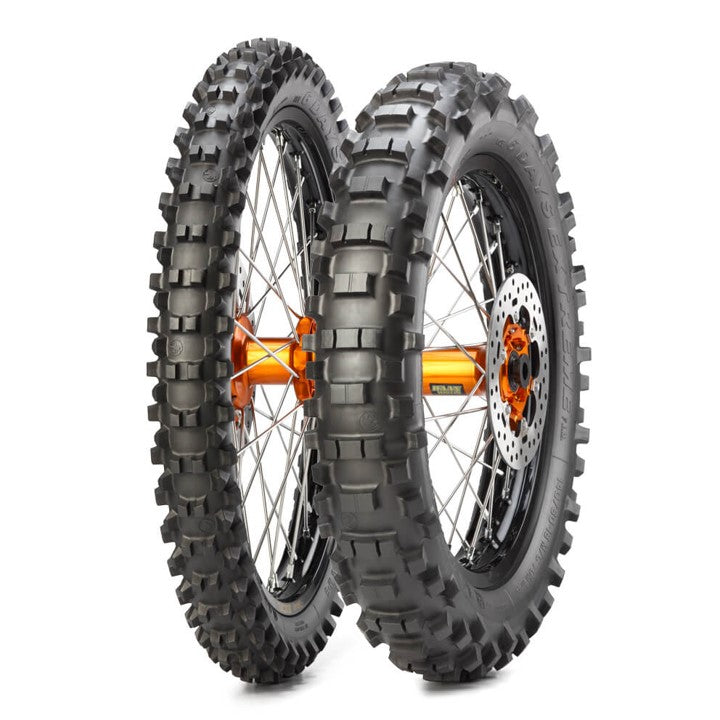 Metzeler MCE 6 Days Extreme 90/100-21 M/C 57R M+S Fr