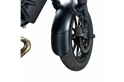 Puig Fram Skjerm Extension Kawasaki Eliminator