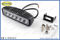 Kinwons Led Worklight 18w – bilde 1