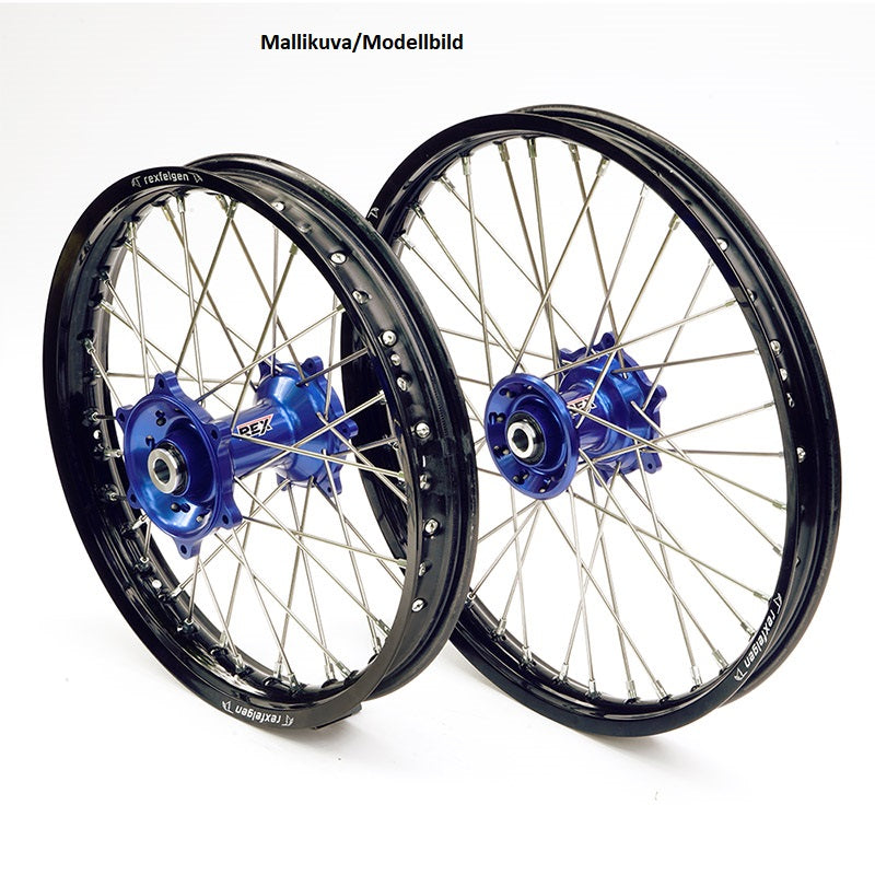 Haan wheels REX WHEELS 21-1,60 YZ 125/250 93-..