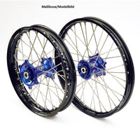 Haan wheels REX WHEELS 21-1,60 YZ 125/250 93-.. – bilde 1