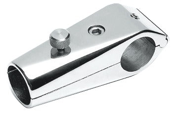 Osculati flagpole base 25mm x Slange 25mm