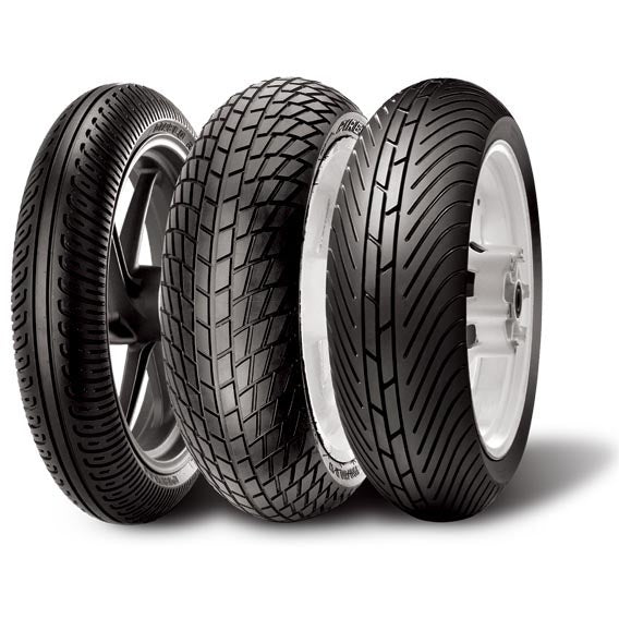 Pirelli Diablo Regn 140/70 ZR 17 NHS TL SCR1 Re
