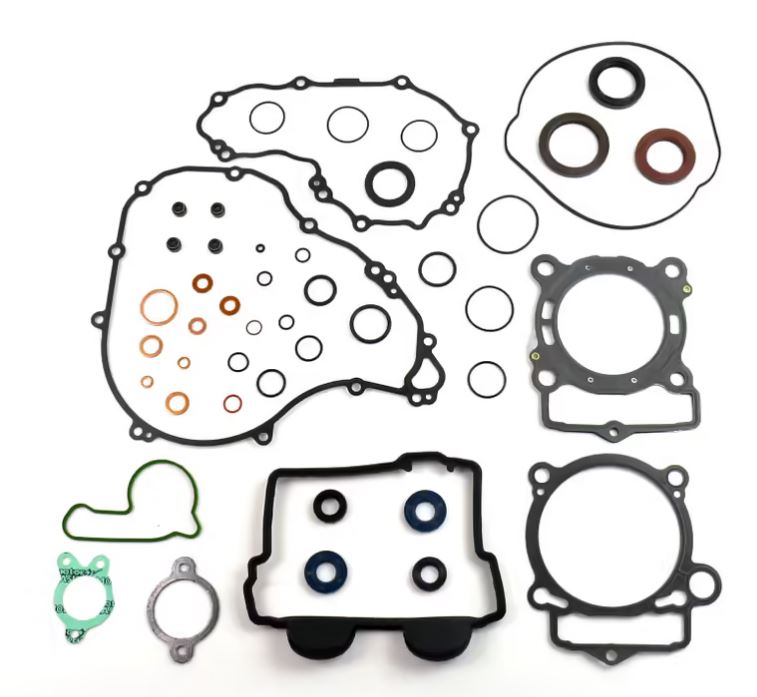 Athena Full-gasket Sett incl. Olje Pakning