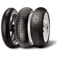 Pirelli Diablo Regn 110/70 R 17 NHS TL SCR1 Fr. – bilde 1
