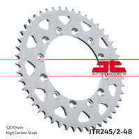 JT Sprockets JT Bak Drev JTR245/2.48 – bilde 1