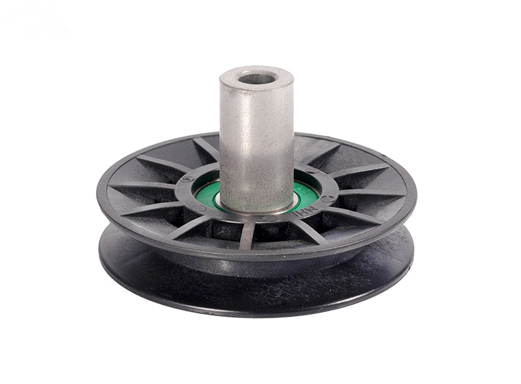 Rotary Idler Reimskive Ø89mm Husqvarna