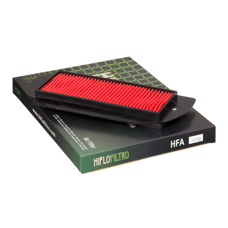 HiFlo Luft Filter HFA4706