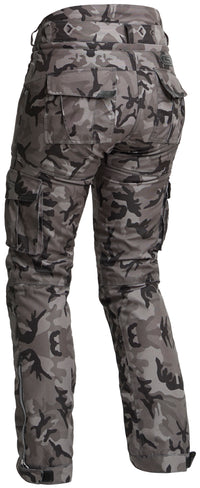Lindstrands Tekstilzion Dame Camouflage 34 – bilde 4