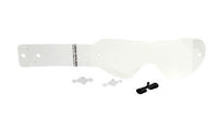 Scott tear-off laminert Tyrant/Hustle Pro 2 x 7 stk (14 stk) – bilde 1