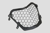 Yakk EXP Yakk EXP Frontlys Beskytter Yamaha T7 Tenere 700 (19-24) Svart – bilde 2