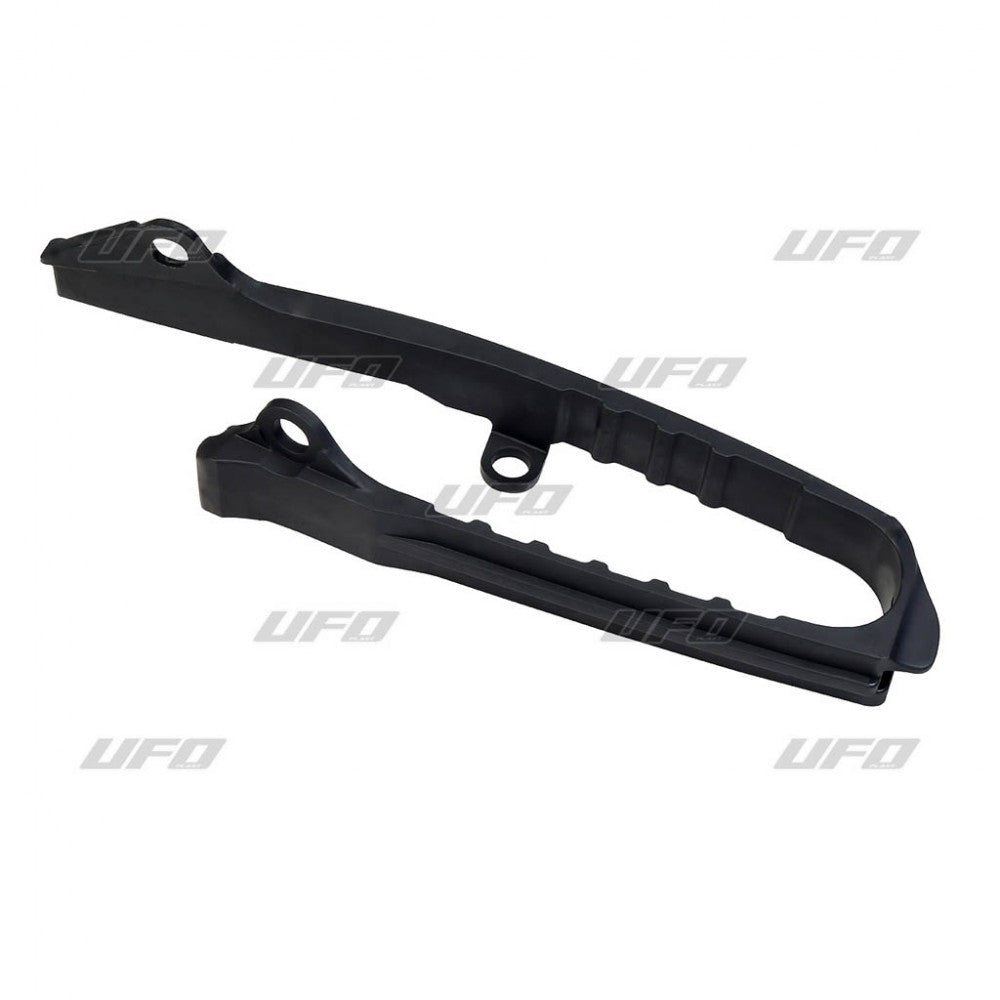 UFO Swingarm Kjede slider RM-Z250 19- RM-Z450 18- Svart 001