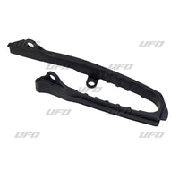 UFO Swingarm Kjede slider RM-Z250 19- RM-Z450 18- Svart 001 – bilde 1