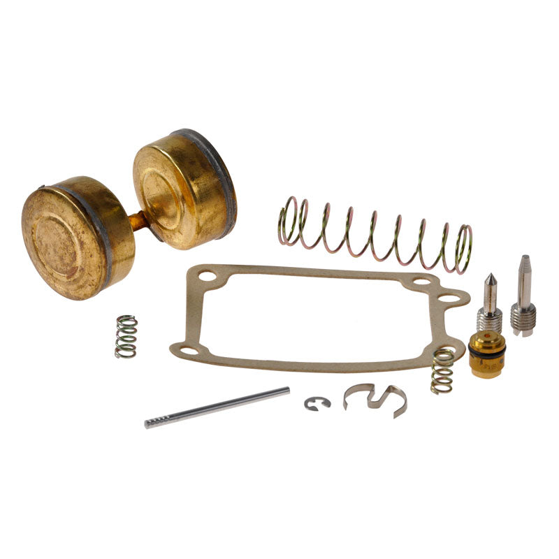 Forte Forgasser reparation Sett Suzuki PV50 / for Mikuni VM12SH VM14SH