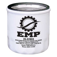EMP Olje Filter Universal – bilde 1