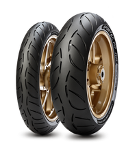 Metzeler Sportec M7 RR 120/70 ZR 17 M/C (58W) TL (M) Fr – bilde 1