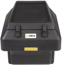 GKA Snb Boks Ski-doo TundraRanger 600 Ace – bilde 3