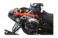 Straightline Performance SPI Silicone Intake Sett Ski-Doo/Lynx Radien-X 900/R Turbo (Not incl.Blow Off) – bilde 2