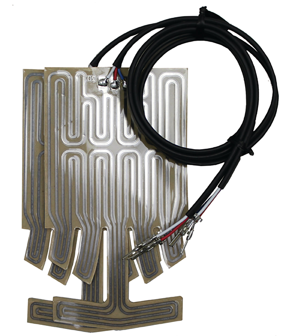 RSI Grep heater element BRP 3-wires Extended length