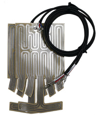 RSI Grep heater element BRP 3-wires Extended length – bilde 1