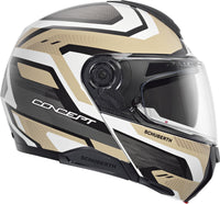 Schuberth Hjelm Concept Kinetic Sand M (57) – bilde 2