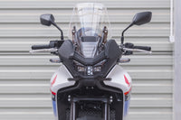 Yakk EXP Yakk EXP Frontlys Beskytter Honda XL750 Transalp (25-) Svart – bilde 1