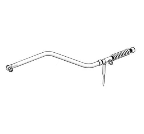 Camso STABILIZING Stang ASSY