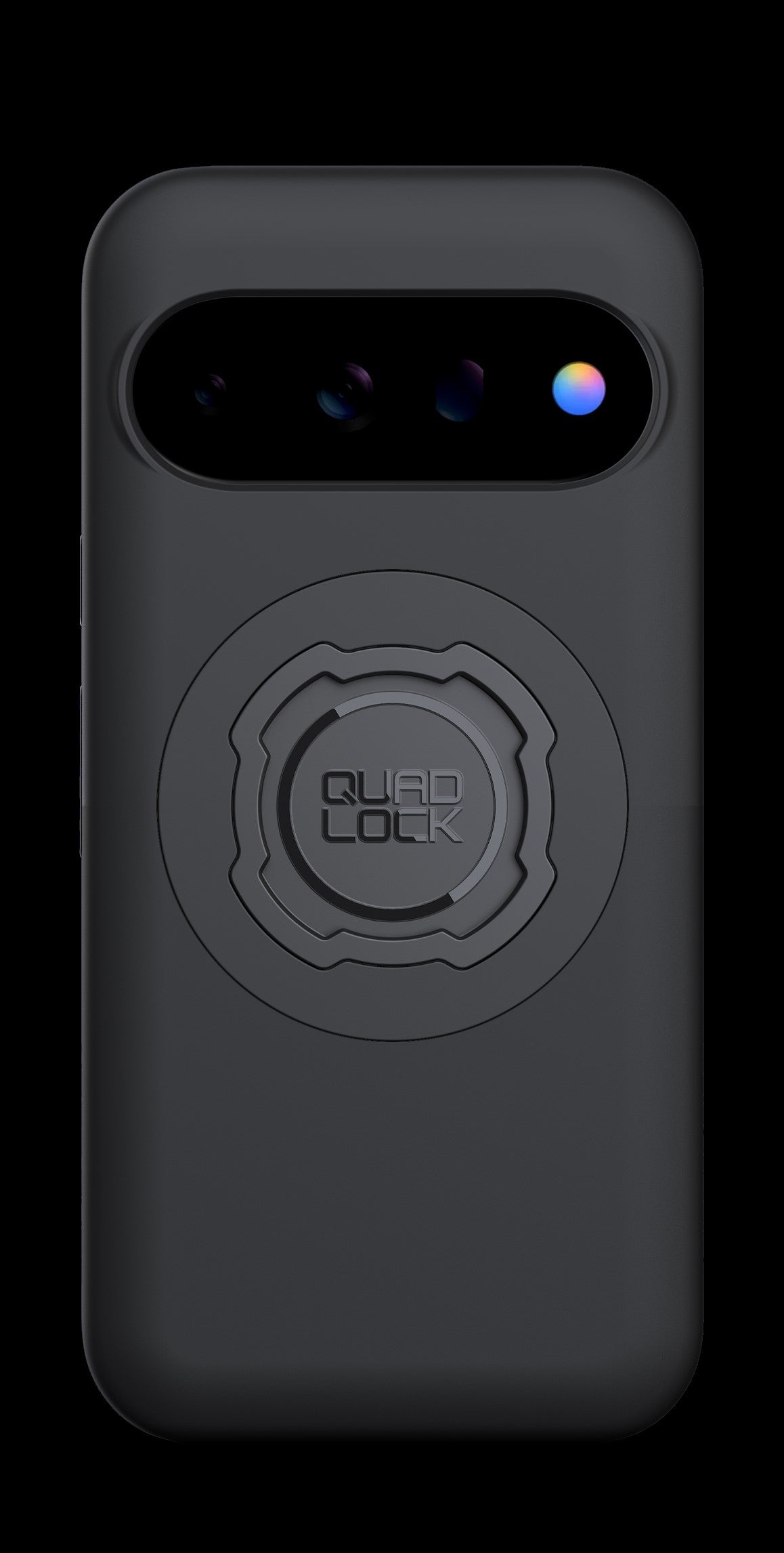 Quad Lock Quad Lås Mag Koffert - Google Pixel 11
