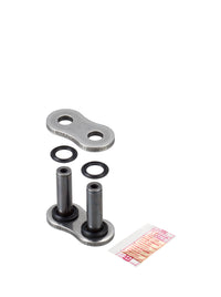 D.I.D 428VX Connecting link rivet type (ZJ) – bilde 1