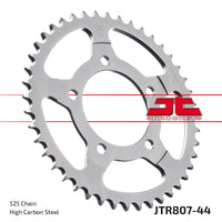 JT Sprockets JT Bak Drev JTR807.44 – bilde 1