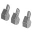 COMET Button 90D/100D 3 pcs – bilde 1
