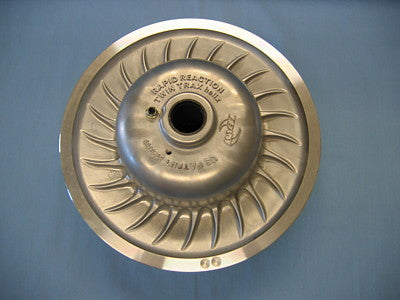 Team TSS-04 Clutch Polaris 1"