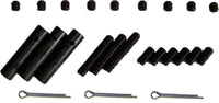 Venom Adjustable Pin Kit Ski-Doo 13.8 - 19.6 g – bilde 1