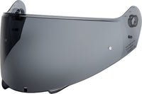 Schuberth R2 Visir Mørk smoke one size – bilde 1