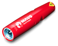 MAUS Xtin Klein Aerosol Firefighter – bilde 2