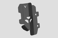 Yakk EXP Yakk EXP Bak brake master cylinder Deksel Kove 800X (24-) Svart – bilde 3