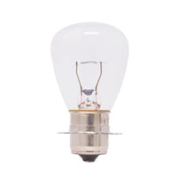 Kimpex Lightbulb P15S3 12V 35W/AH-4150 – bilde 1