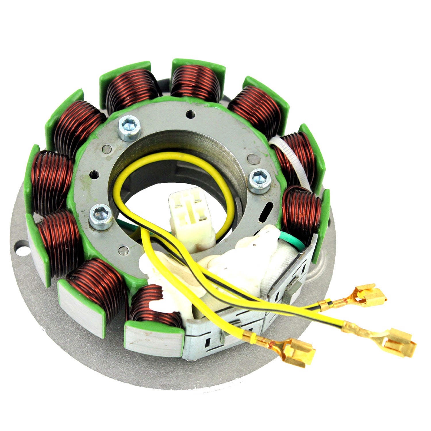 Kimpex Stator, Ski-Doo