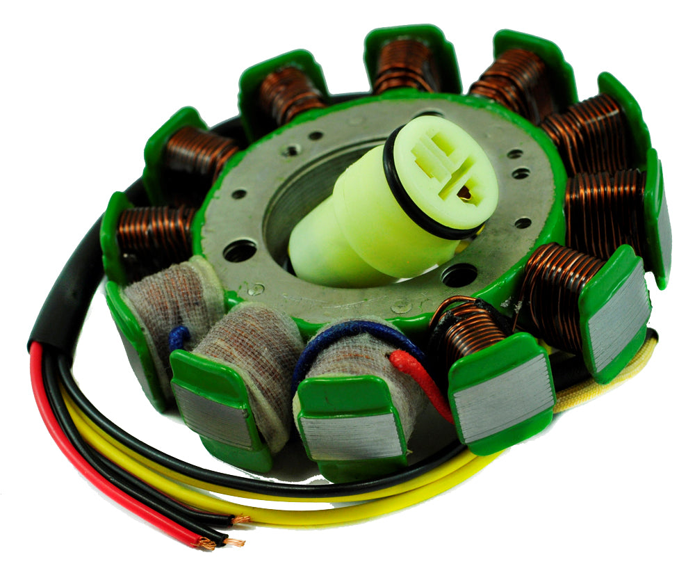 Kimpex Stator, Ski-Doo