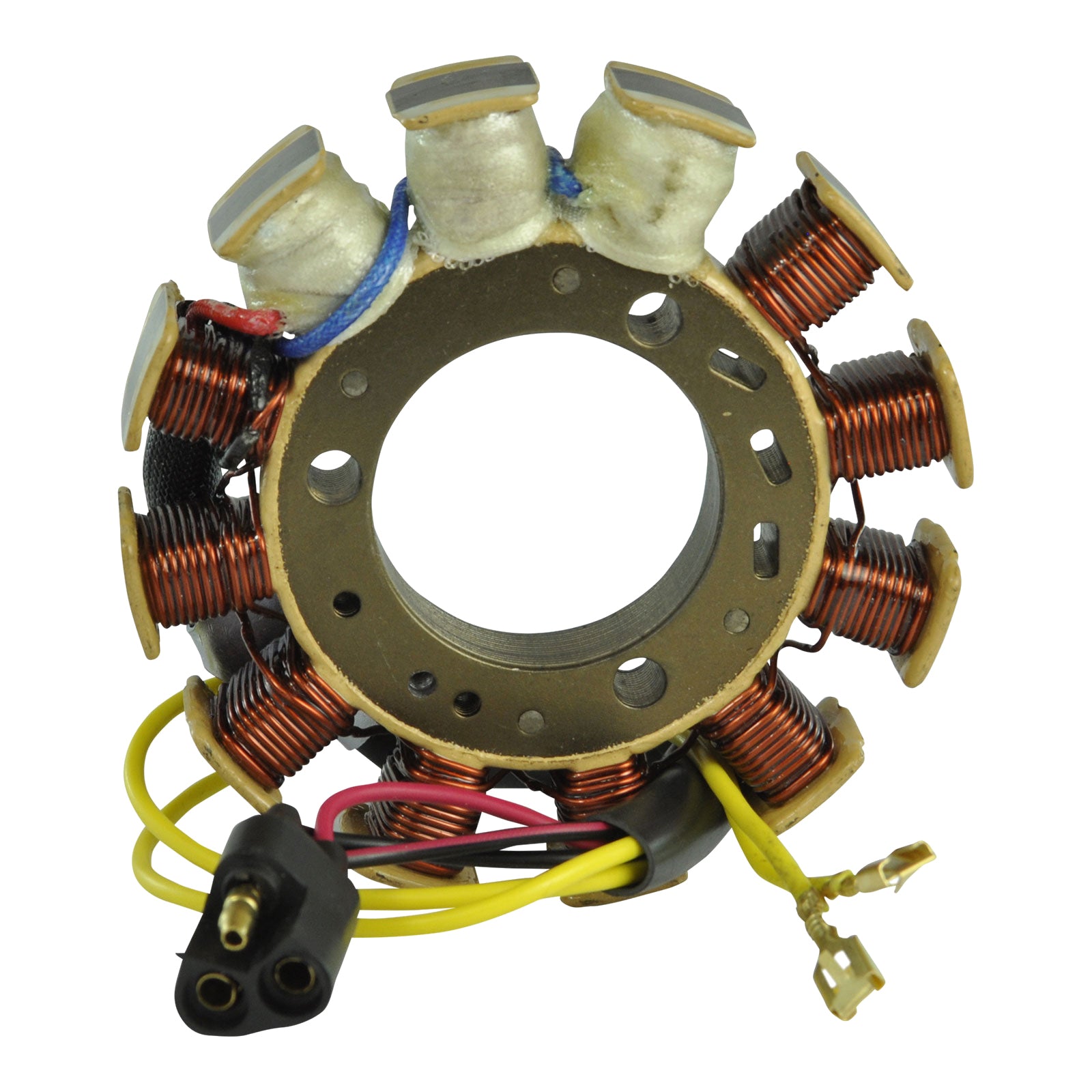 Kimpex Stator, Ski-Doo