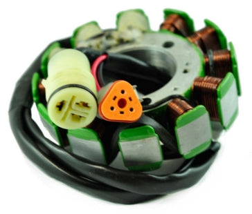 Kimpex Stator, Ski-Doo