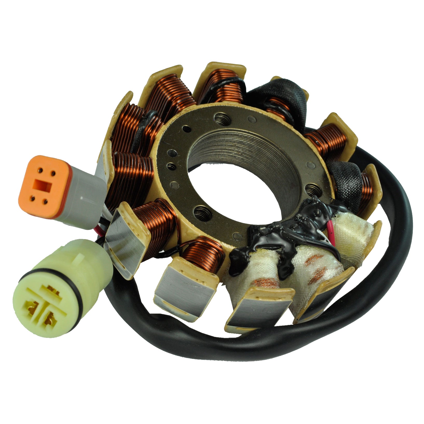 Kimpex Stator, Ski-Doo