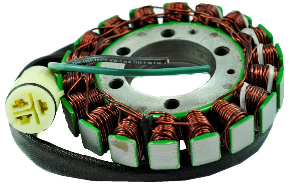Kimpex Stator, Ski-Doo
