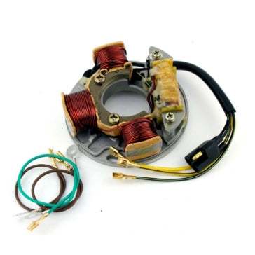 Kimpex Stator, Ski-Doo