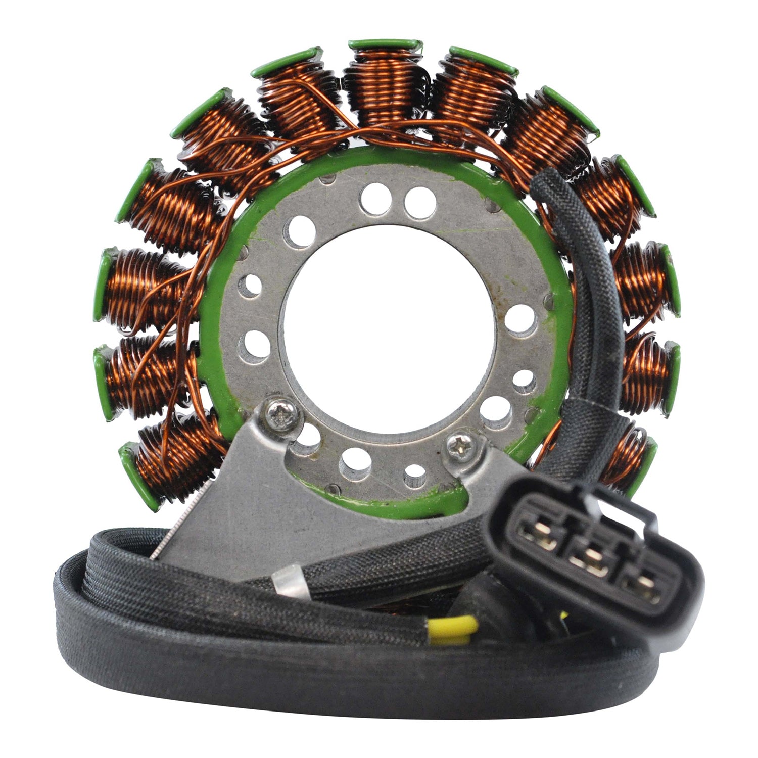 Kimpex Stator, Ski-Doo
